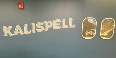 Wall Graphics Photo